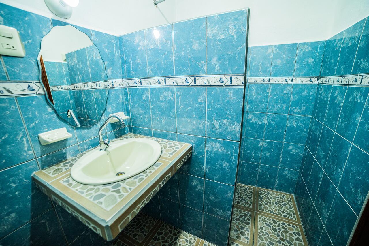 Hotel El Manglar Bacalar Zewnętrze zdjęcie