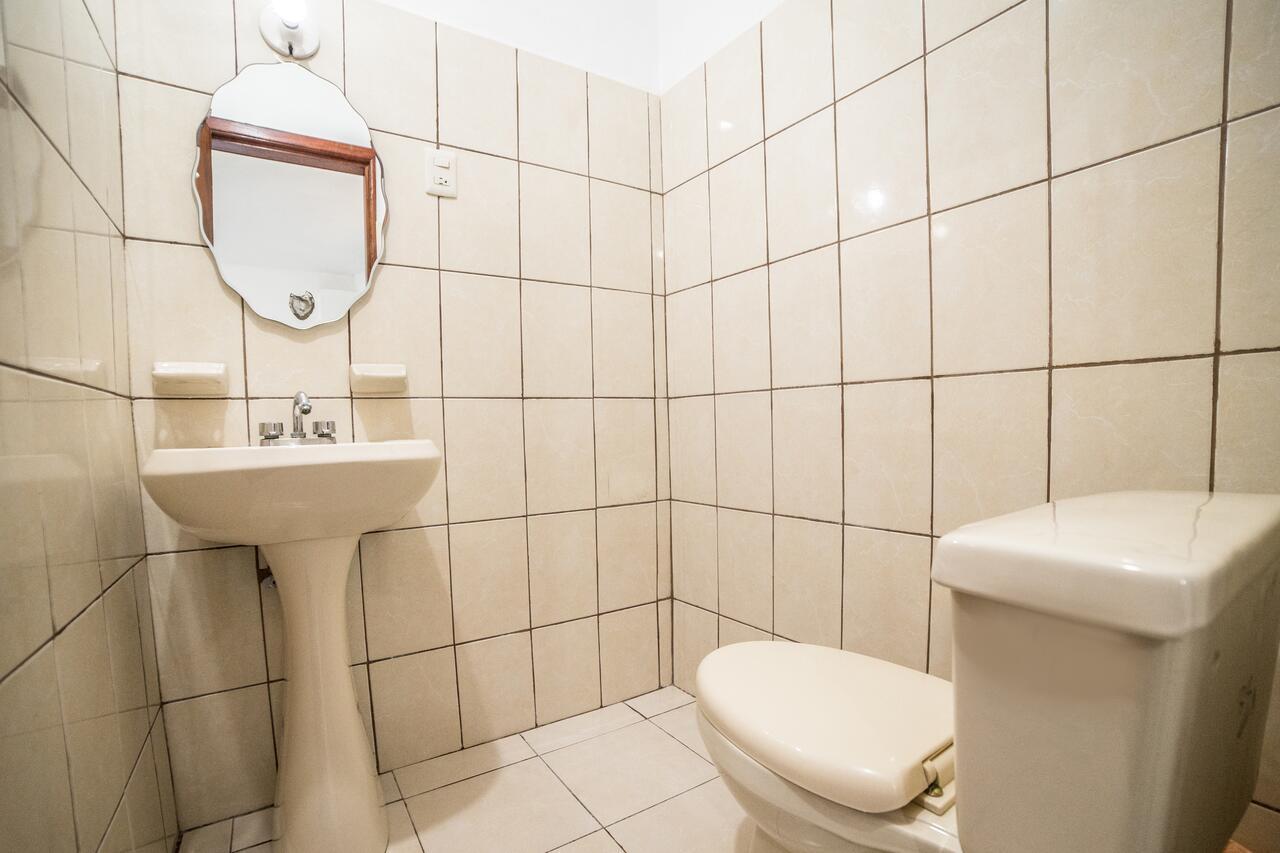 Hotel El Manglar Bacalar Zewnętrze zdjęcie